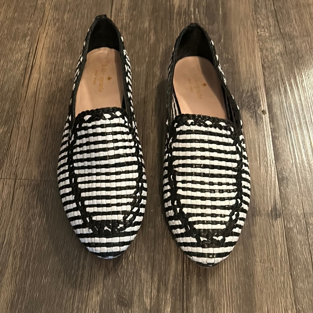Kate Spade Loafers